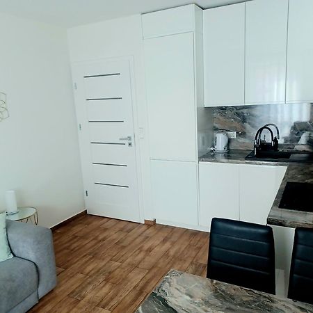 Ajp Apartament Szczecin Dabie Экстерьер фото